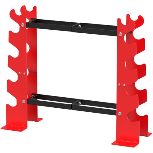 Hantelständer für Krafttraining...