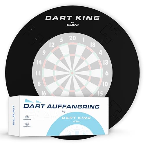 ELANI – Schutzring Dart Surround inkl....