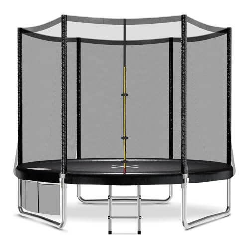 JUMMICO Trampolin Outdoor Ø...