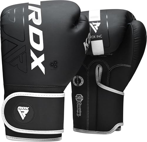 RDX Boxhandschuhe, Muay Thai Kickboxen...