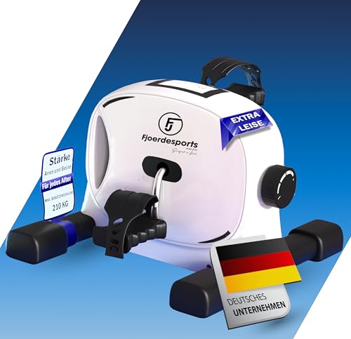Fjoerdesports Pedaltrainer | Arm- und...