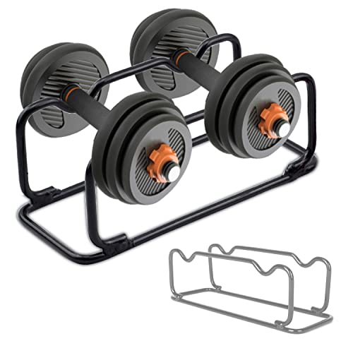 awagas Hantelablage 121LBS Stahl...