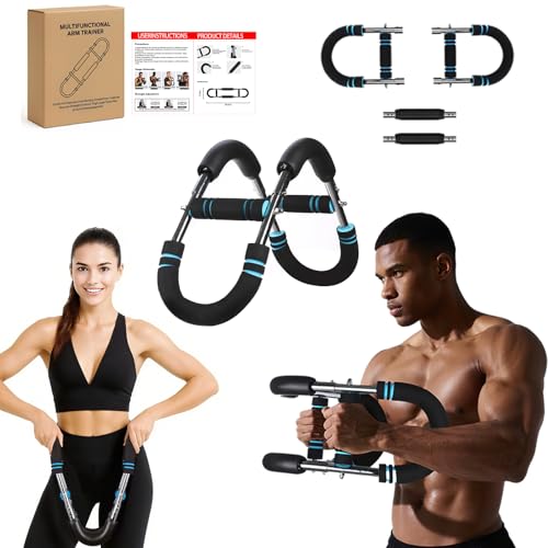 Twister Armtrainer, U-förmig –...