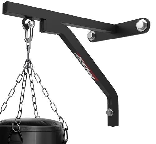 RDX Boxsack Wandhalterung Boxen MMA Sandsack...