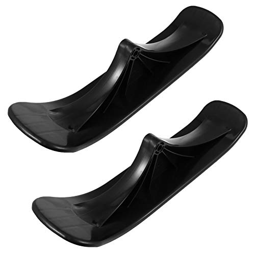 Snow Scooter Kufen: Schnee Scooter Schnee...