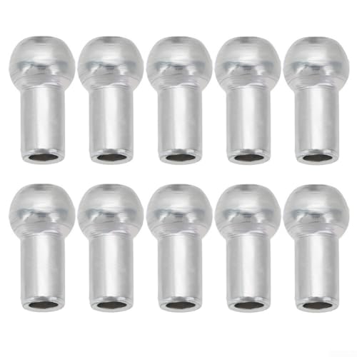 Gdfnmogo Kugelklemmen für Seilzugmaschinen,...