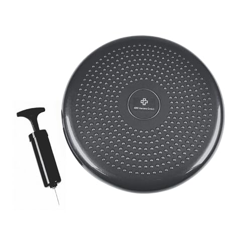 ATC Handels GmbH Balance- und Sitzkissen in...