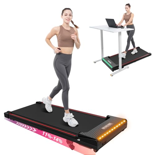 CITYSPORTS Laufband Klappbar für Zuhause...