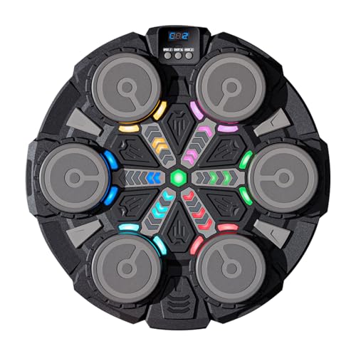 Noetopolis Music Boxing Machine, Musik Box...