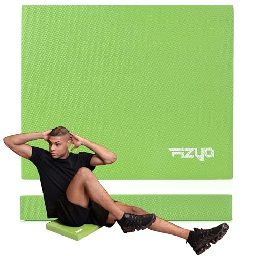 Fizyo Balance Pad Premium, Stabilisierendes...