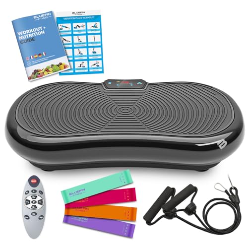 Bluefin Fitness Ultra Slim Power...