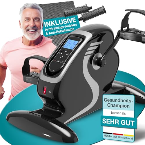 ELONEO 2in1 Arm- und Beintrainer mini Bike...