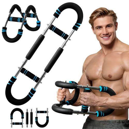 Twister Armtrainer - Verstellbares Brust &...