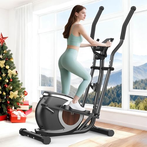 Crosstrainer, Crosstrainer für Zuhause mit...