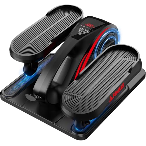 FOUSAE Untertisch Ellipsentrainer für...