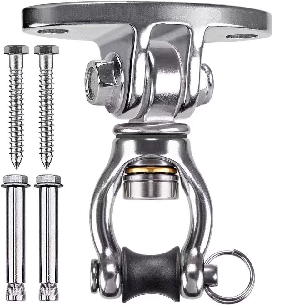 SELEWARE 760KG Kapazität Boxsack Halterung...