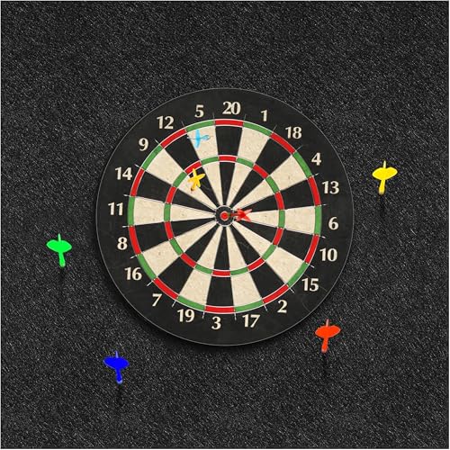 KEAGAN Dartboard-Wandschutz,...