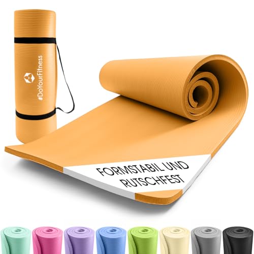 #DoYourFitness x World Fitness | Fitnessmatte...